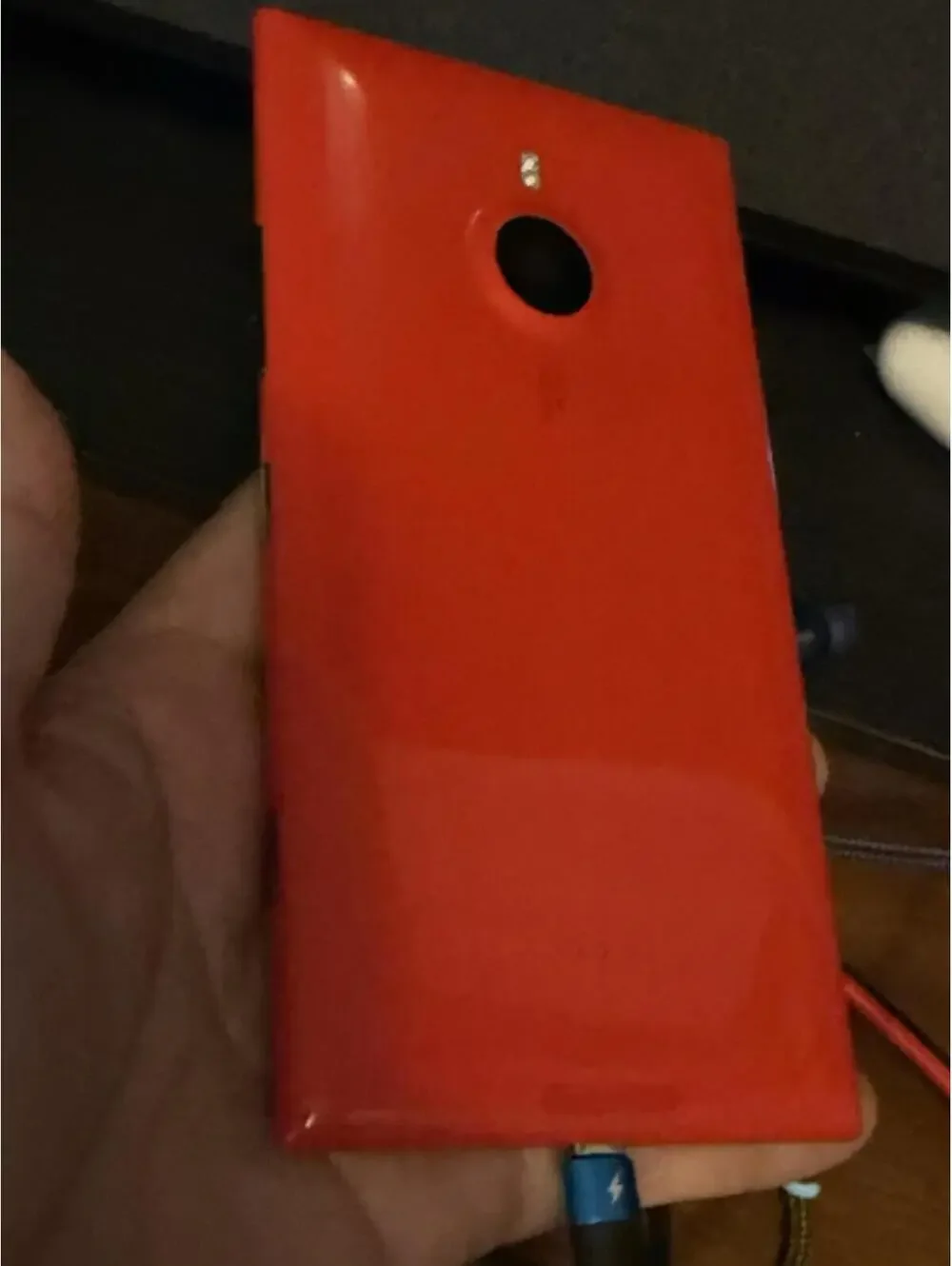 Nokia Lumia 1520 AT&T 16Gb Mobile Phone,